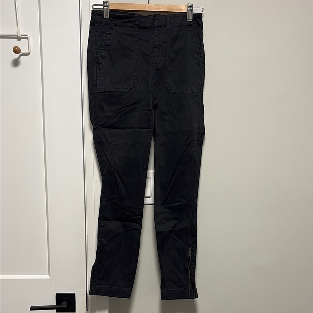 J. Crew Black Women Jeans